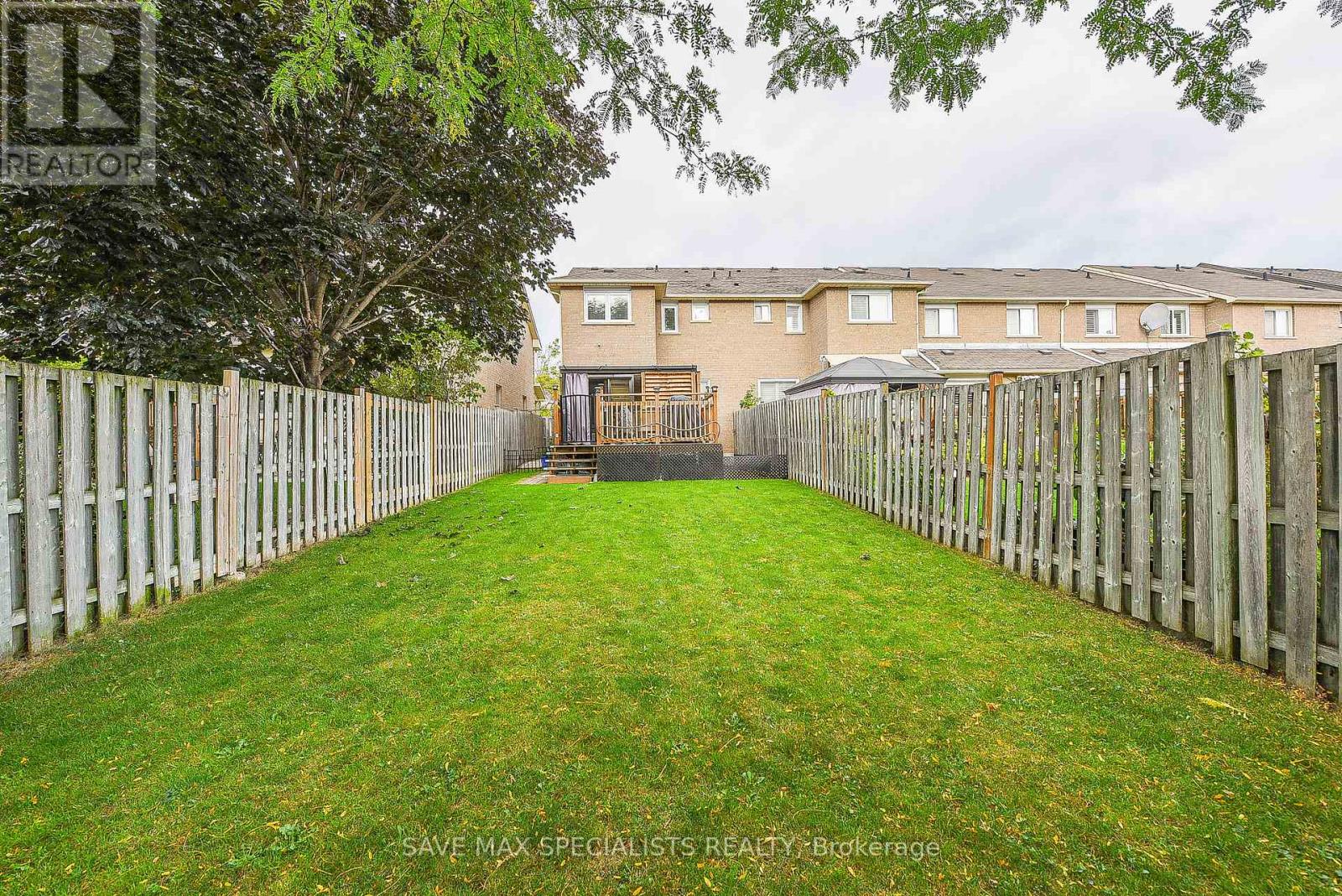 614 Lumberton Crescent, Mississauga, Ontario  L4Z 3Z5 - Photo 6 - W12451962