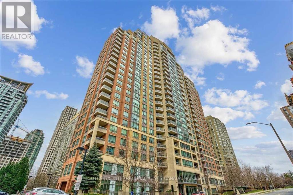 1506 - 156 ENFIELD PLACE, Mississauga, Ontario