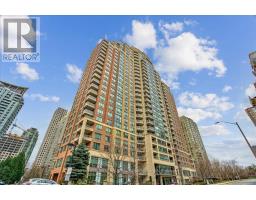 1506 - 156 ENFIELD PLACE, Mississauga, Ontario