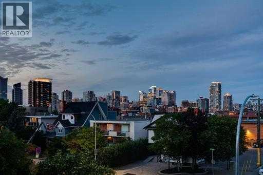 401, 2203 14 Street SW, calgary, Alberta