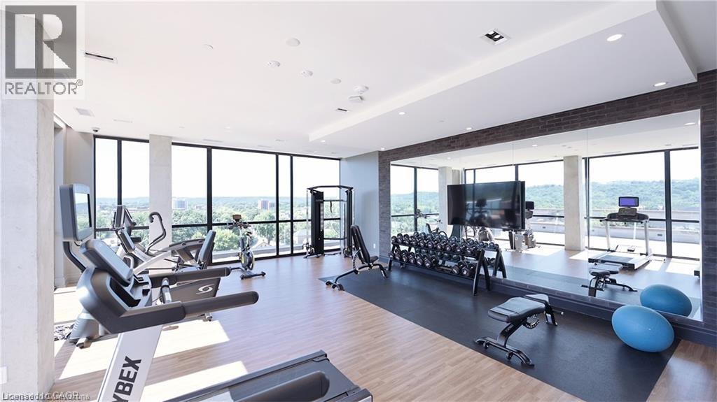 101 Locke Street S Unit# 507, Hamilton, Ontario  L8P 4A6 - Photo 25 - 40797352