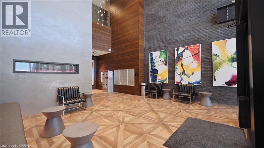 101 Locke Street S Unit# 507, Hamilton, Ontario  L8P 4A6 - Photo 3 - 40797352