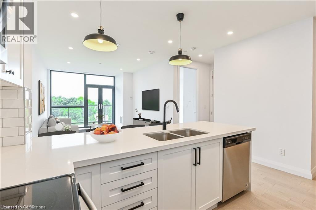 101 Locke Street S Unit# 507, Hamilton, Ontario  L8P 4A6 - Photo 9 - 40797352