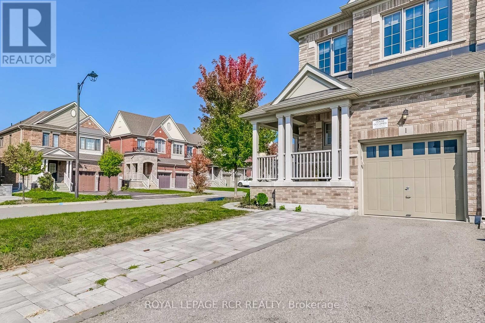 1 Silver Charm Drive, East Gwillimbury, Ontario  L9N 0S5 - Photo 6 - N12416172