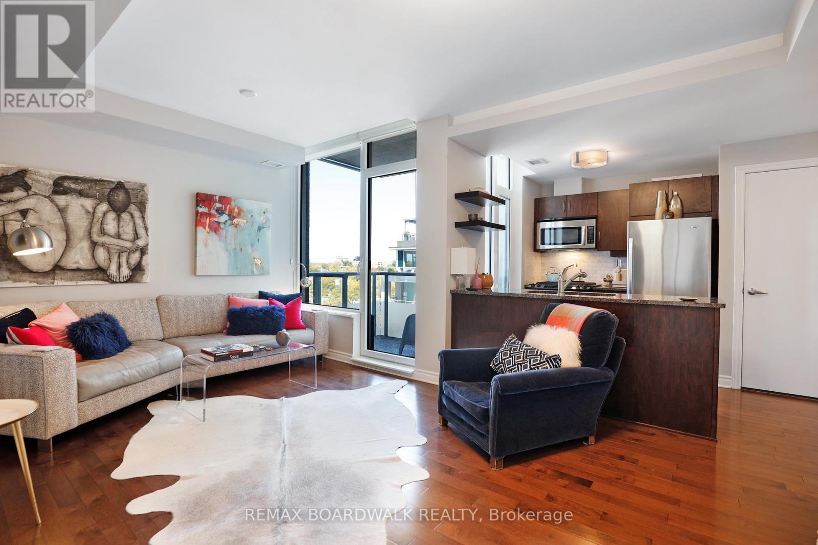 407 - 575 Byron Avenue, Ottawa, Ontario  K2A 1R7 - Photo 19 - X12456798