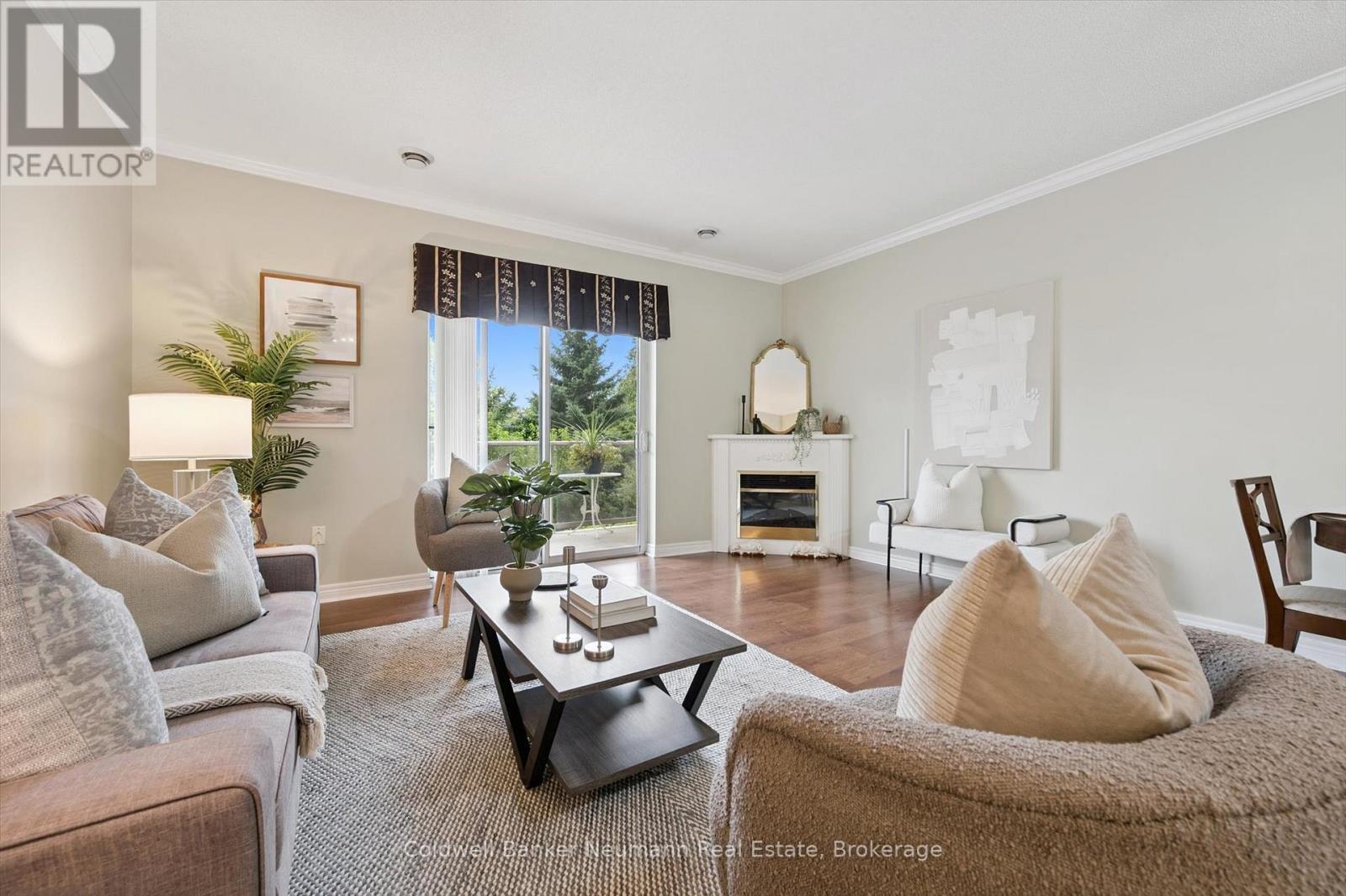 206 - 60 Wyndham Street S, Guelph, Ontario  N1E 7H7 - Photo 24 - X12687078