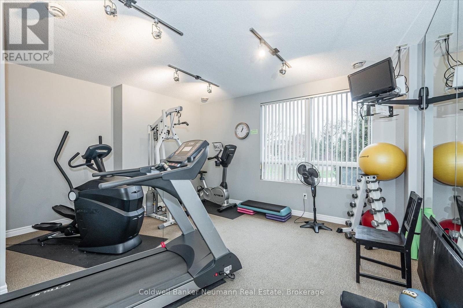 206 - 60 Wyndham Street S, Guelph, Ontario  N1E 7H7 - Photo 35 - X12687078