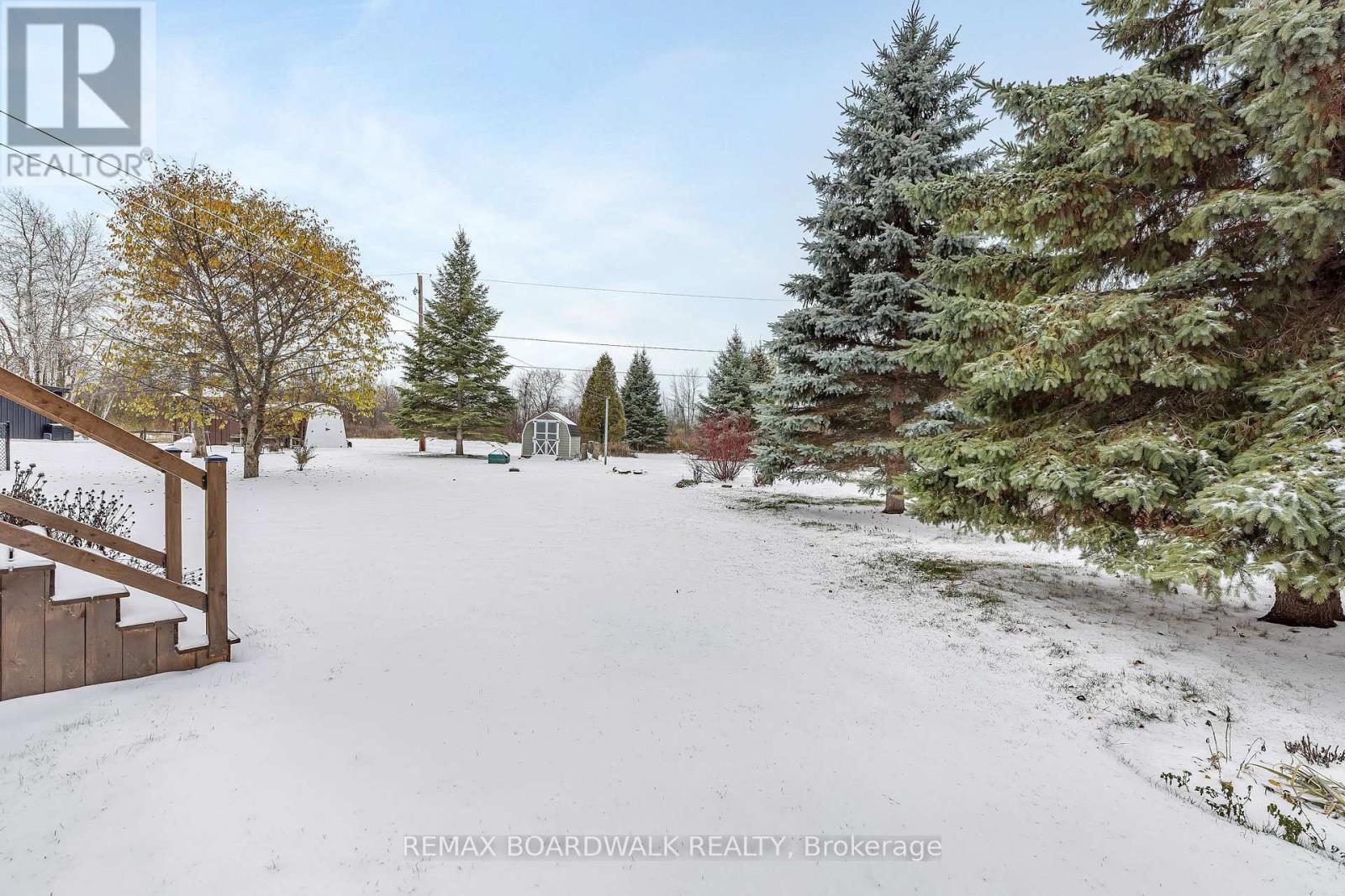 11 Grove Street, South Dundas, Ontario  K0E 1K0 - Photo 32 - X12541832