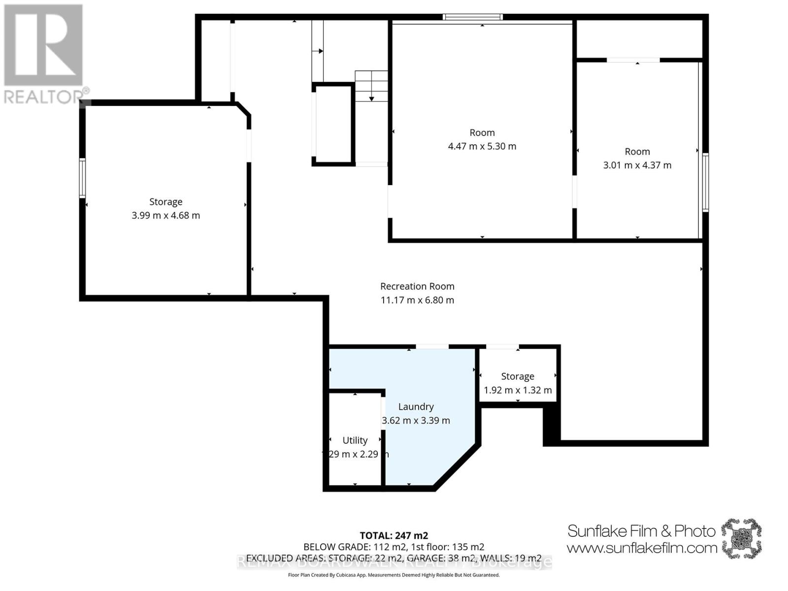 11 Grove Street, South Dundas, Ontario  K0E 1K0 - Photo 43 - X12541832