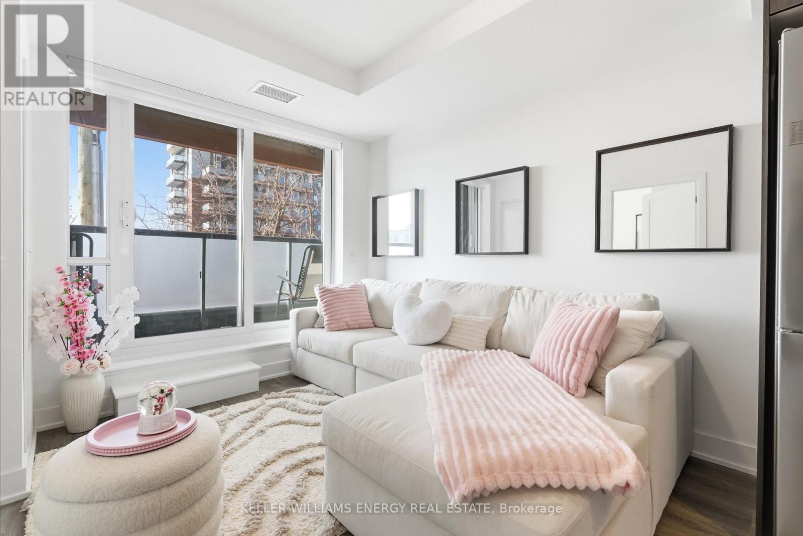 211 - 2545 Simcoe Street N, Oshawa, Ontario  L1L 0W3 - Photo 3 - E12687366