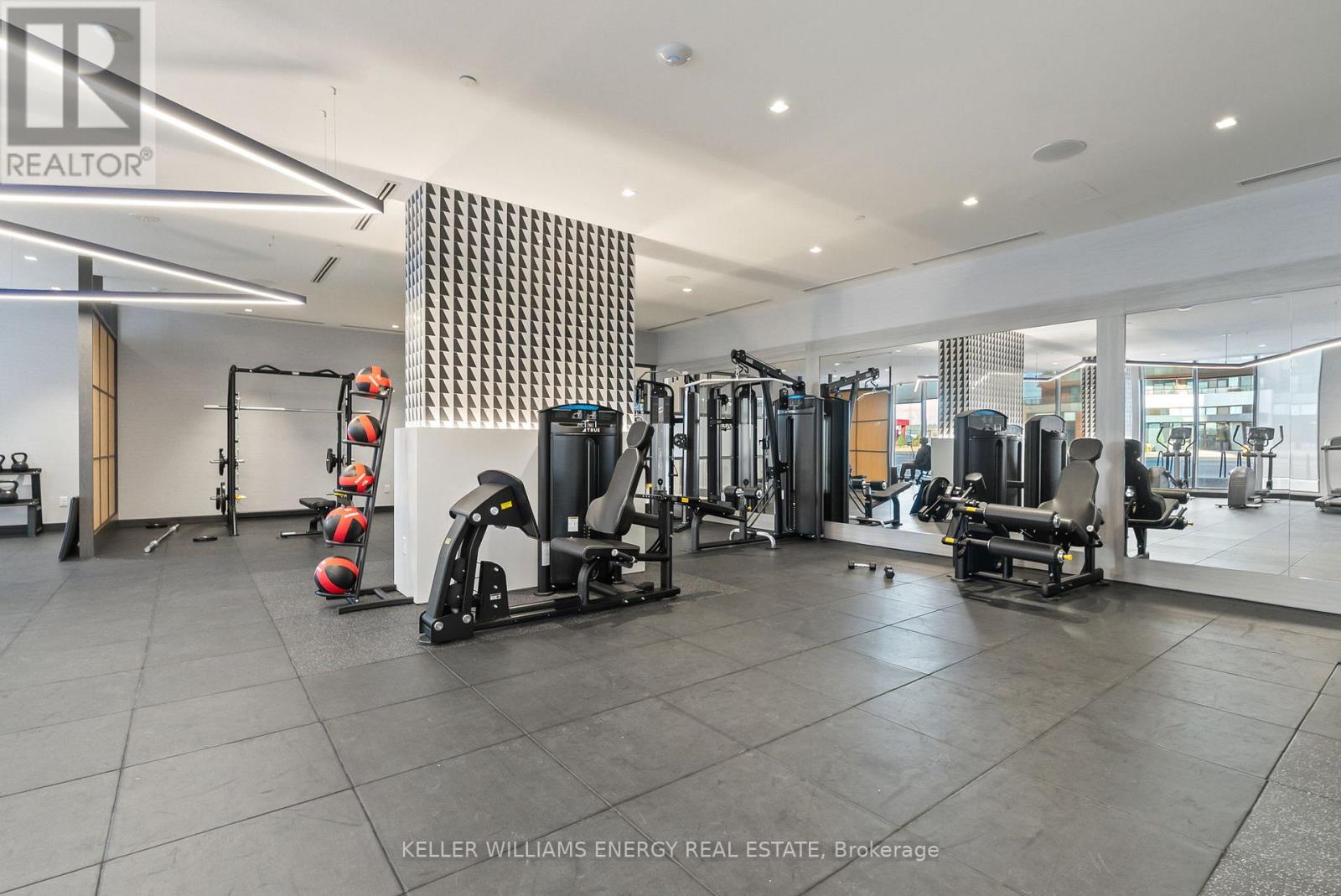 211 - 2545 Simcoe Street N, Oshawa, Ontario  L1L 0W3 - Photo 36 - E12687366