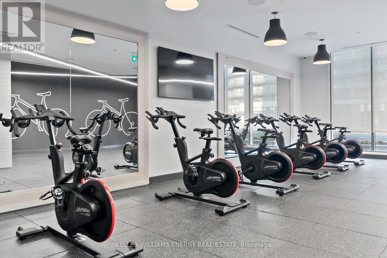 211 - 2545 Simcoe Street N, Oshawa, Ontario  L1L 0W3 - Photo 38 - E12687366