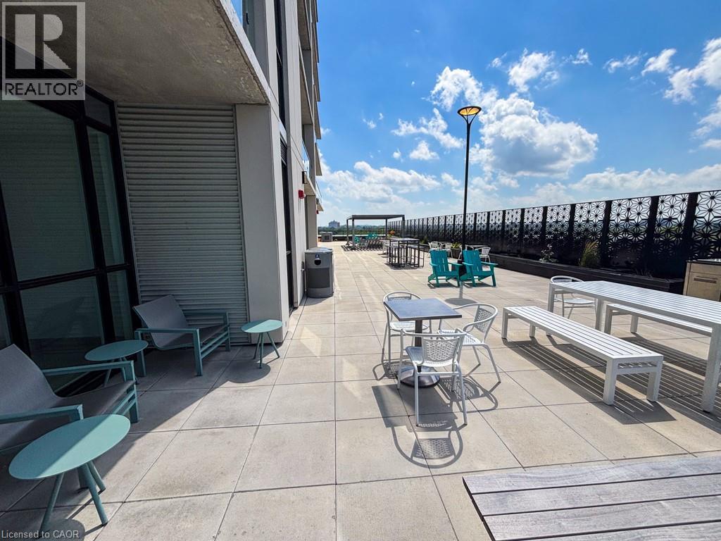 60 Charles Street W Unit# 2110, Kitchener, Ontario  N2G 0C9 - Photo 18 - 40796970