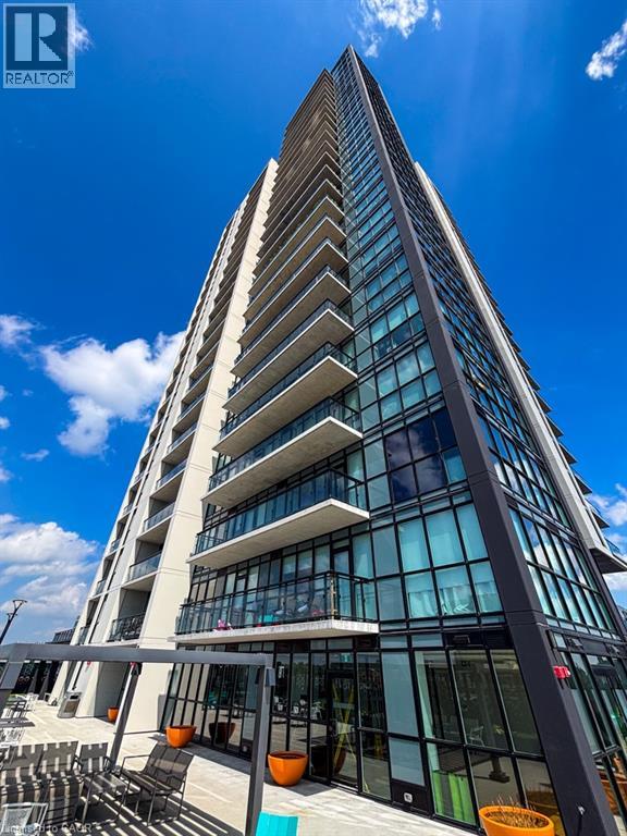 60 Charles Street W Unit# 2110, Kitchener, Ontario  N2G 0C9 - Photo 17 - 40796970