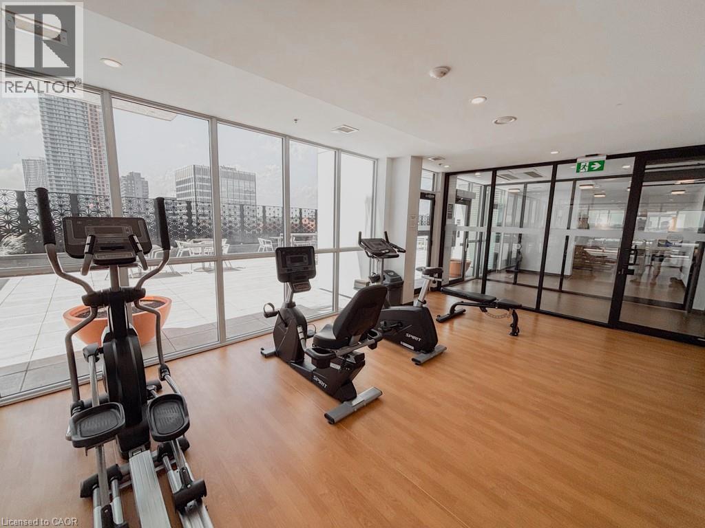 60 Charles Street W Unit# 2110, Kitchener, Ontario  N2G 0C9 - Photo 11 - 40796970