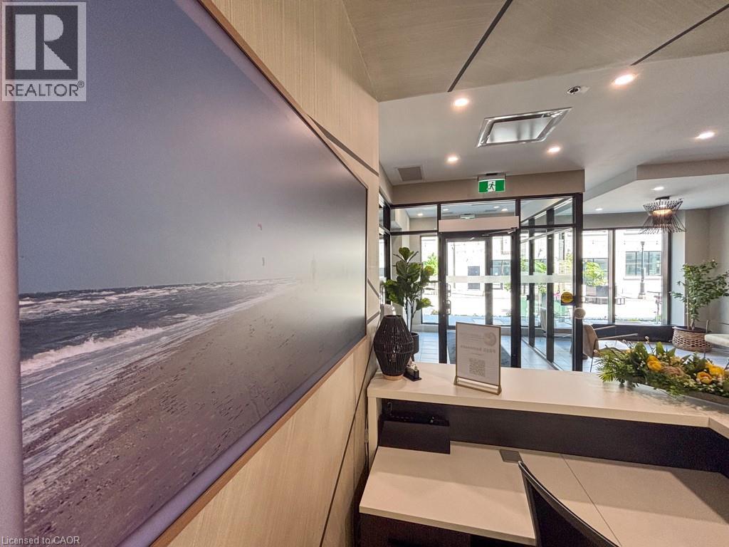 60 Charles Street W Unit# 2110, Kitchener, Ontario  N2G 0C9 - Photo 25 - 40796970