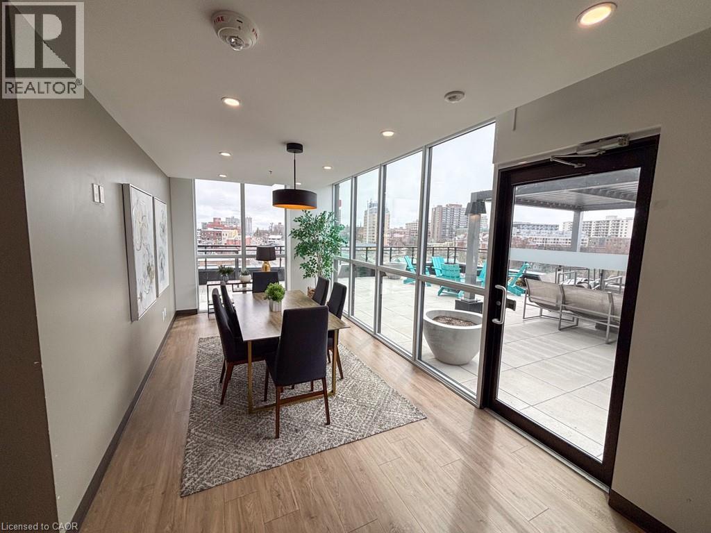 60 Charles Street W Unit# 2110, Kitchener, Ontario  N2G 0C9 - Photo 39 - 40796970