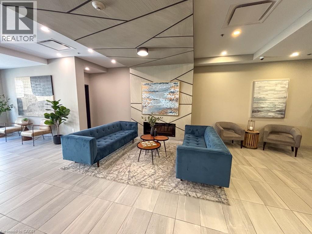 60 Charles Street W Unit# 2110, Kitchener, Ontario  N2G 0C9 - Photo 24 - 40796970