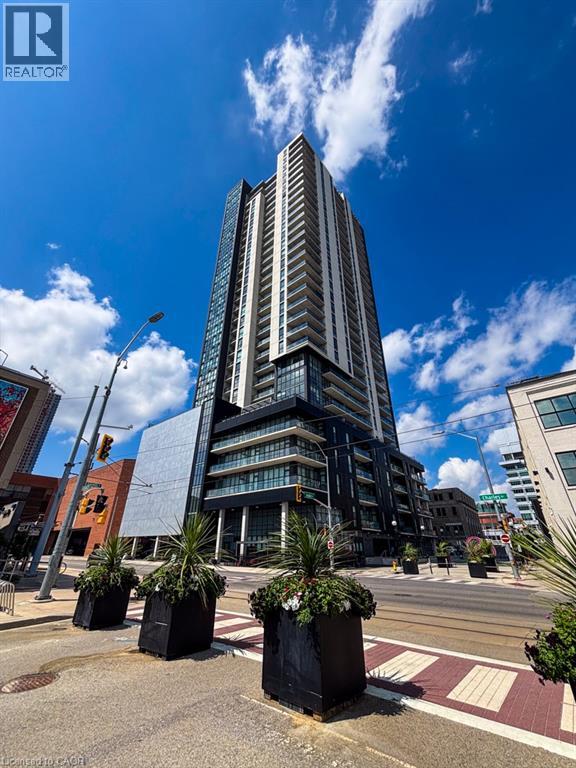 60 Charles Street W Unit# 2110, Kitchener, Ontario  N2G 0C9 - Photo 29 - 40796970