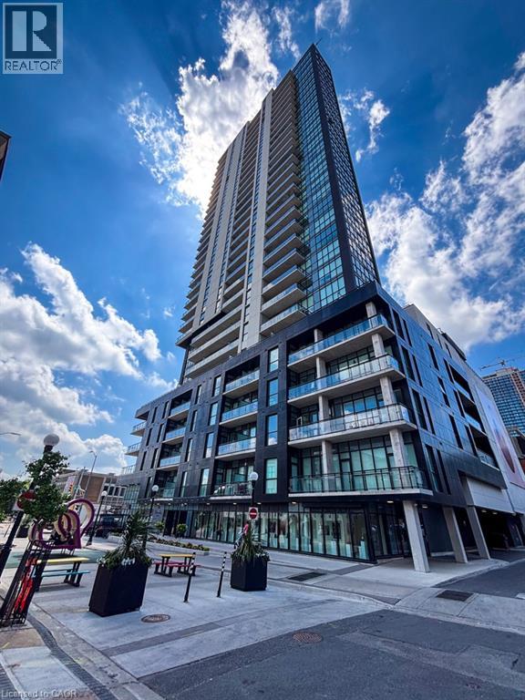 60 Charles Street W Unit# 2110, Kitchener, Ontario  N2G 0C9 - Photo 34 - 40796970