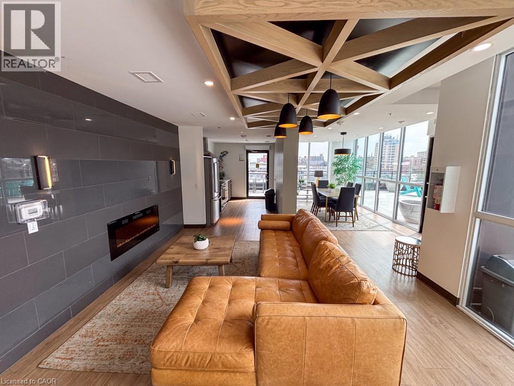 60 Charles Street W Unit# 2110, Kitchener, Ontario  N2G 0C9 - Photo 43 - 40796970
