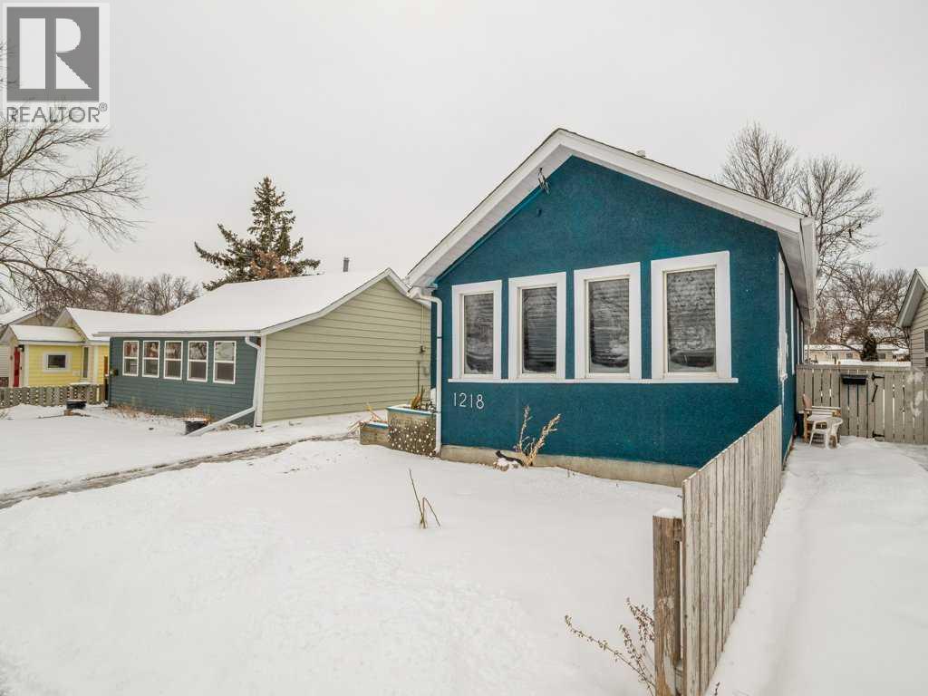 1218 7 Street N, Lethbridge, Alberta  T1H 1Y9 - Photo 3 - A2275018
