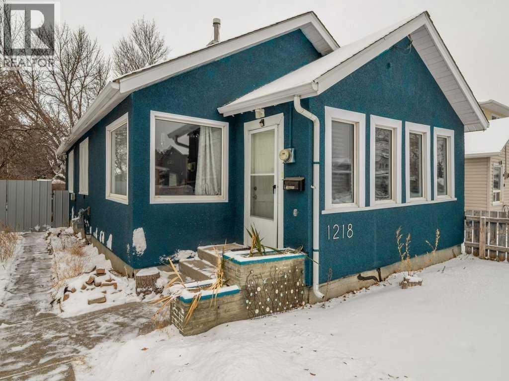 1218 7 Street N, Lethbridge, Alberta  T1H 1Y9 - Photo 4 - A2275018