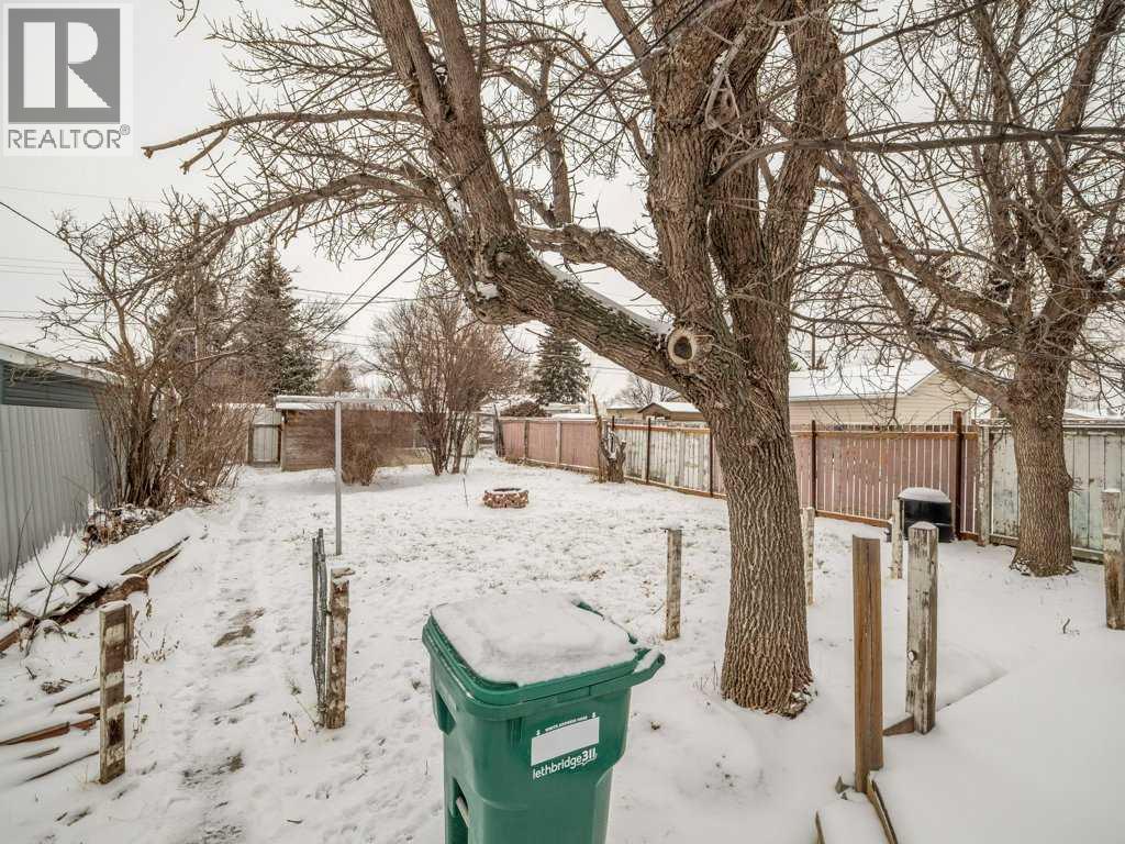 1218 7 Street N, Lethbridge, Alberta  T1H 1Y9 - Photo 36 - A2275018