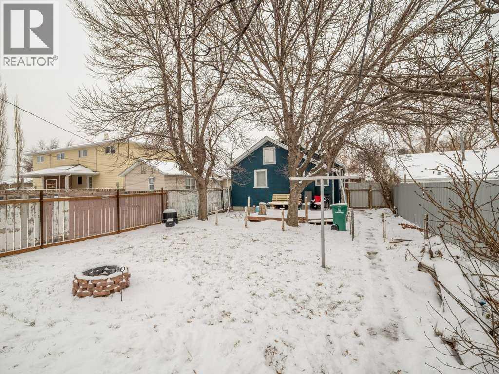 1218 7 Street N, Lethbridge, Alberta  T1H 1Y9 - Photo 40 - A2275018