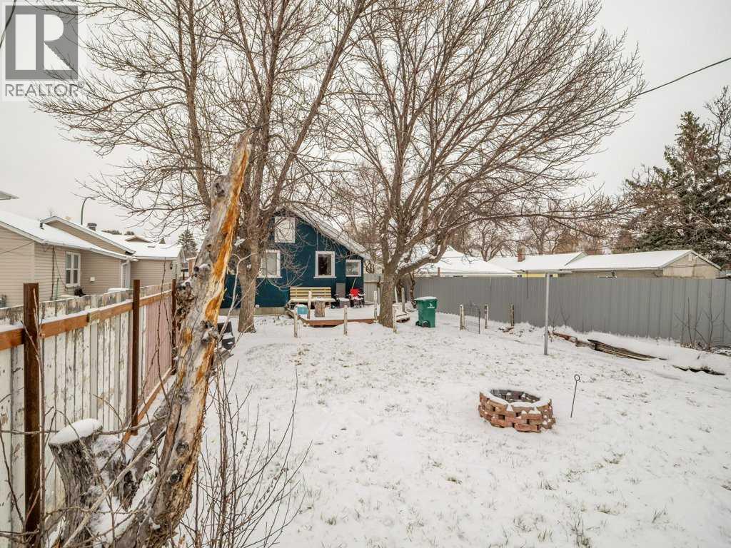 1218 7 Street N, Lethbridge, Alberta  T1H 1Y9 - Photo 38 - A2275018