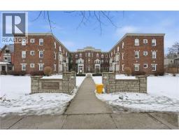 54 DUFFERIN Avenue Unit# 3, Brantford, Ontario