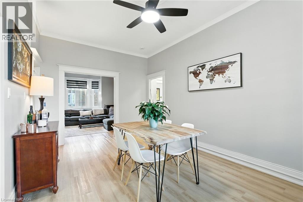 54 Dufferin Avenue Unit# 3, Brantford, Ontario  N3T 4P5 - Photo 10 - 40797079