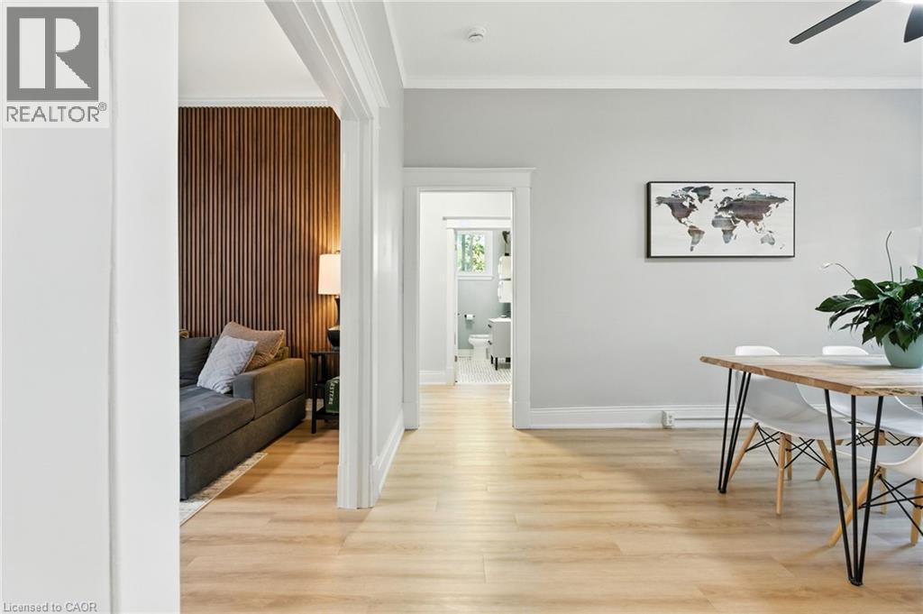 54 Dufferin Avenue Unit# 3, Brantford, Ontario  N3T 4P5 - Photo 7 - 40797079