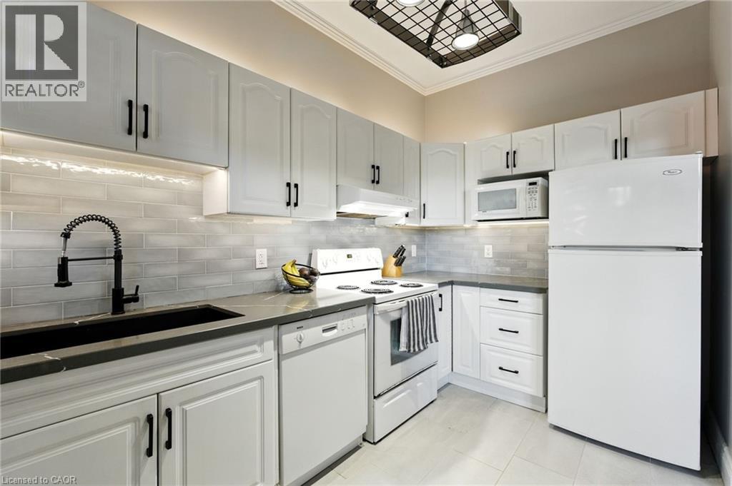 54 Dufferin Avenue Unit# 3, Brantford, Ontario  N3T 4P5 - Photo 14 - 40797079