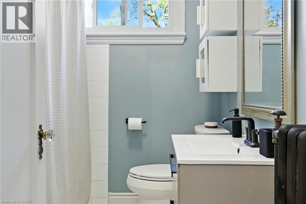 54 Dufferin Avenue Unit# 3, Brantford, Ontario  N3T 4P5 - Photo 27 - 40797079