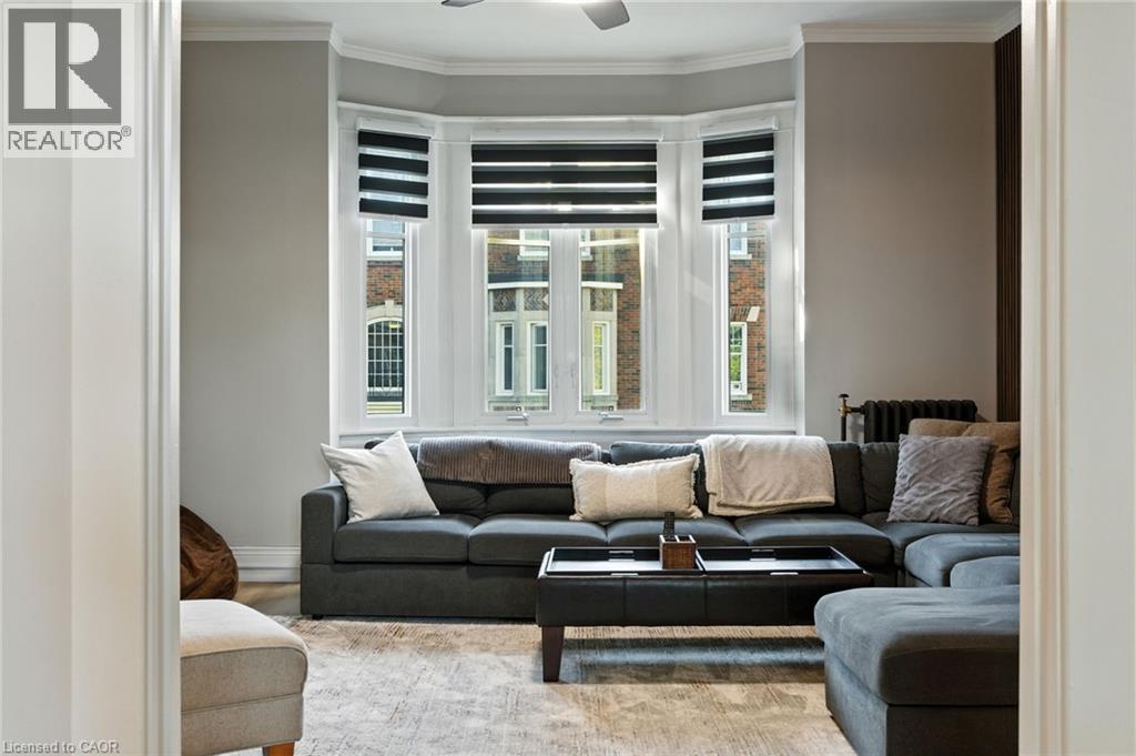 54 Dufferin Avenue Unit# 3, Brantford, Ontario  N3T 4P5 - Photo 17 - 40797079