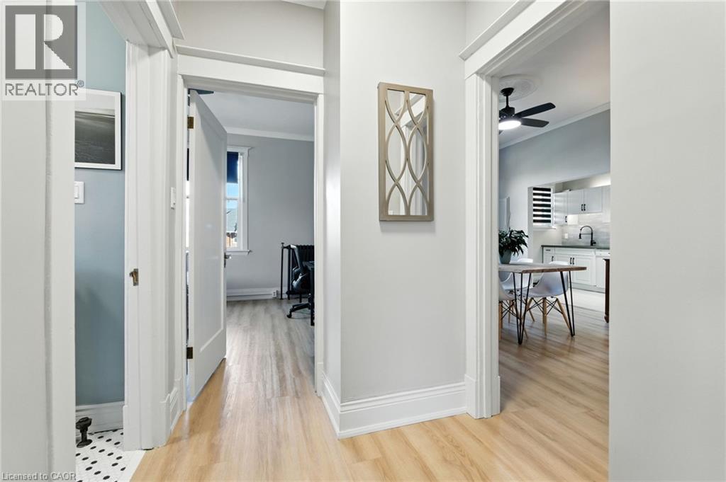 54 Dufferin Avenue Unit# 3, Brantford, Ontario  N3T 4P5 - Photo 30 - 40797079