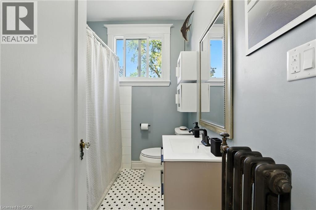 54 Dufferin Avenue Unit# 3, Brantford, Ontario  N3T 4P5 - Photo 28 - 40797079