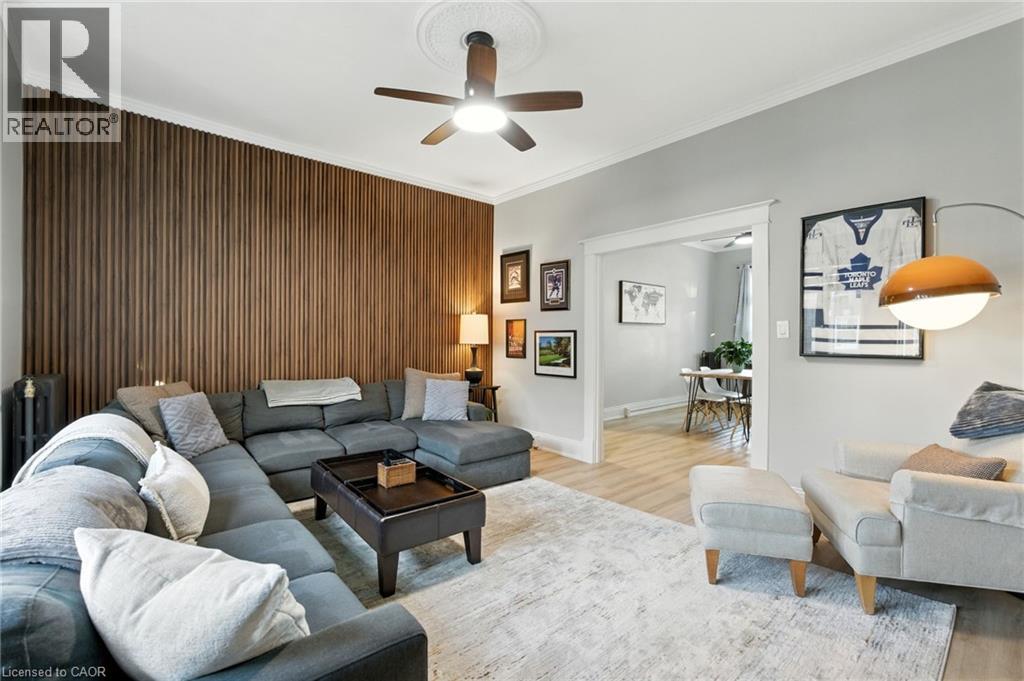 54 Dufferin Avenue Unit# 3, Brantford, Ontario  N3T 4P5 - Photo 20 - 40797079