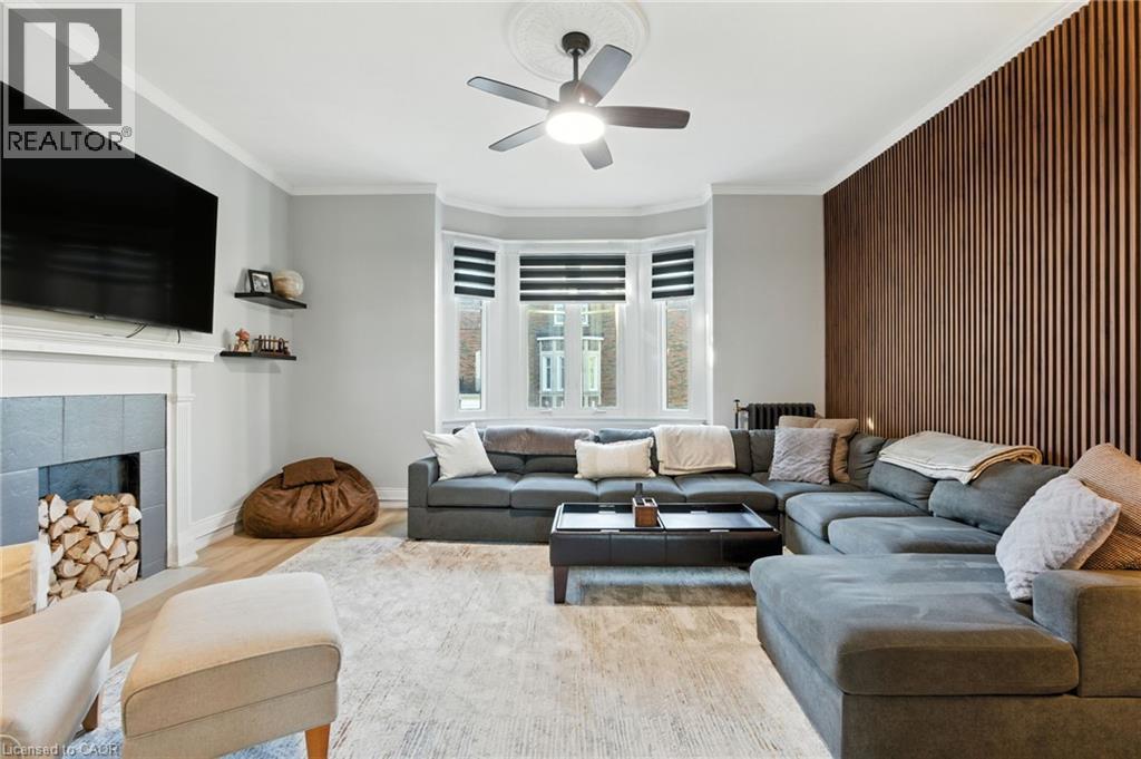 54 Dufferin Avenue Unit# 3, Brantford, Ontario  N3T 4P5 - Photo 18 - 40797079