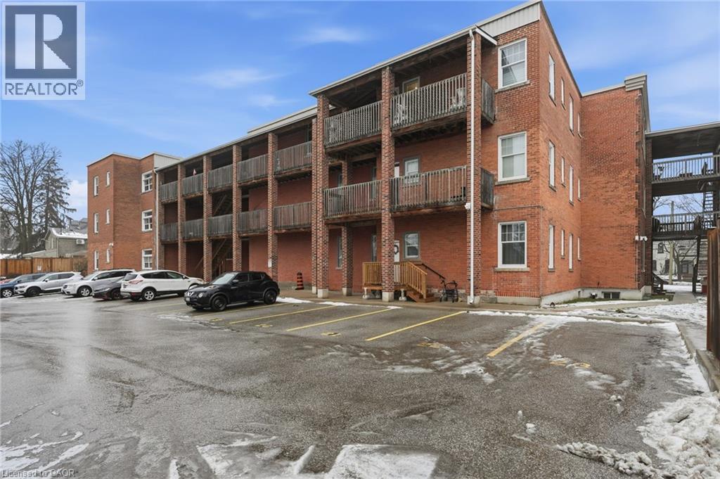 54 Dufferin Avenue Unit# 3, Brantford, Ontario  N3T 4P5 - Photo 33 - 40797079