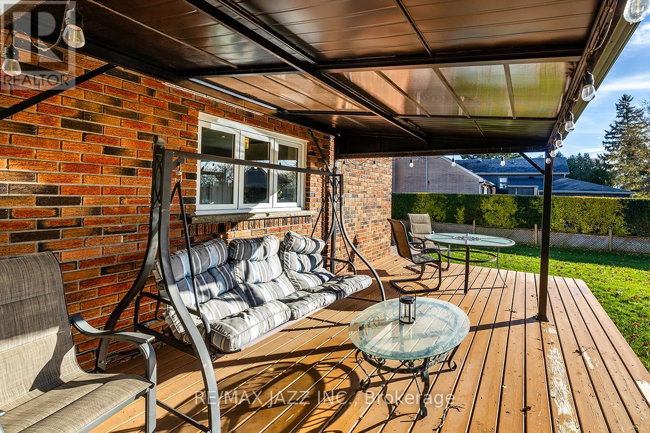 149 Abbott Boulevard, Cobourg, Ontario  K9A 4E5 - Photo 34 - X12687056