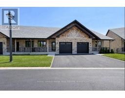 34 POND STREET, Trent Hills, Ontario