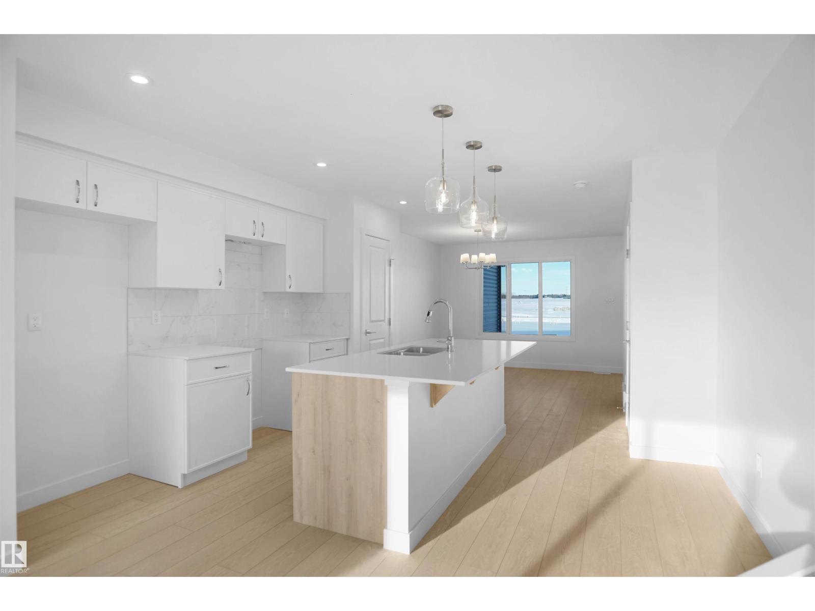 610 176 Av Ne, Edmonton, Alberta  T5Y 4G1 - Photo 9 - E4468761