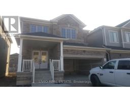 448 BLACK CHERRY CRESCENT, Shelburne, Ontario