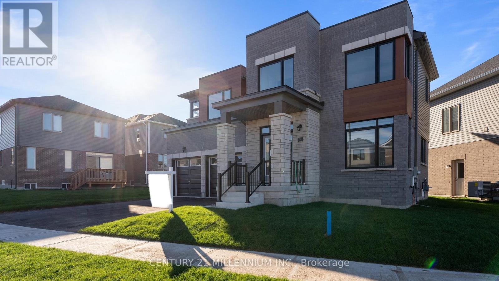 19 Mears Road, Brant, Ontario  N3L 0M7 - Photo 2 - X12477796