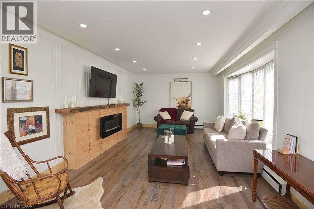 645 Beach Boulevard, Hamilton, Ontario  L8H 6X8 - Photo 5 - 40797412