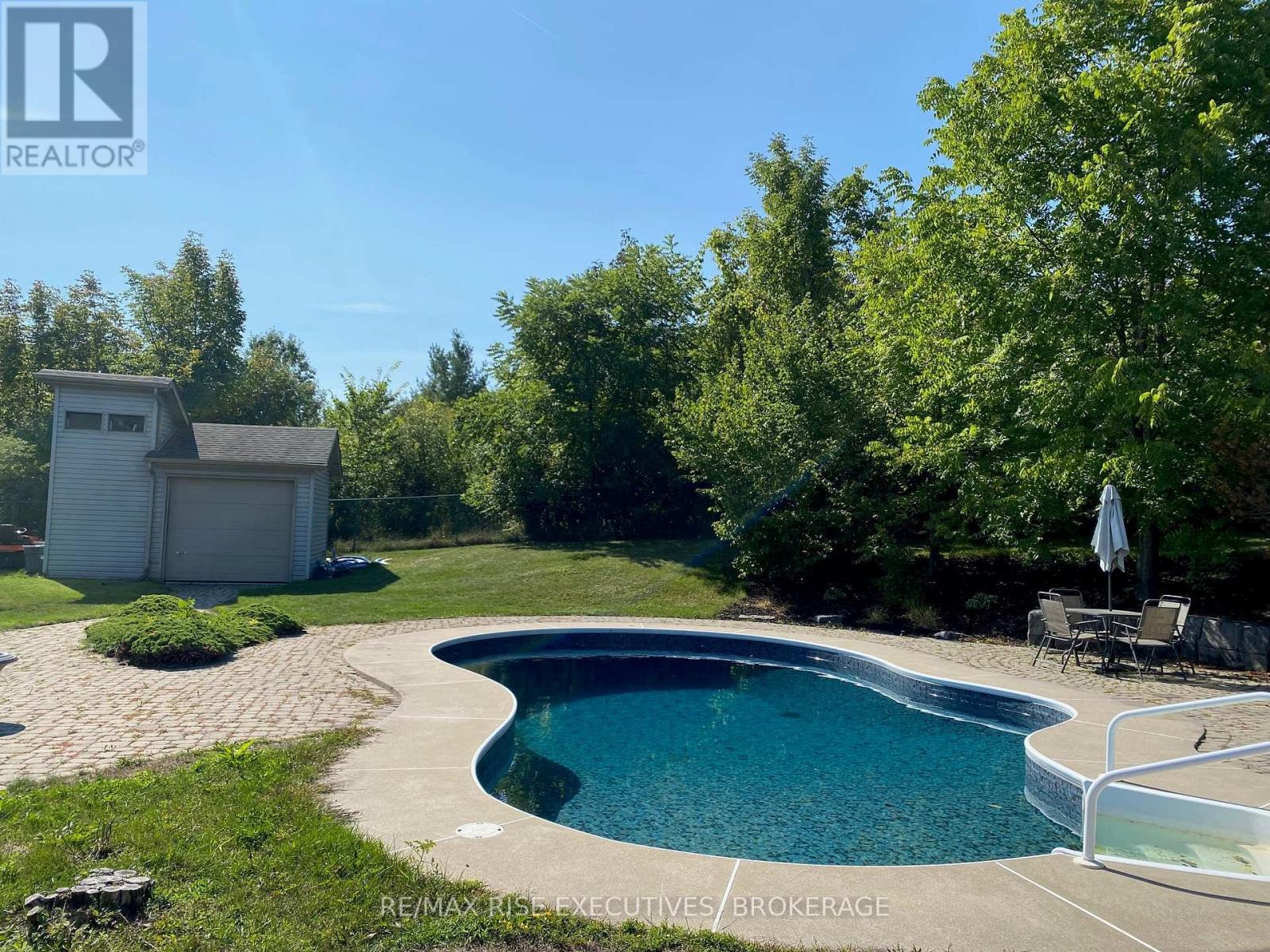 36 Howe Island Ferry Road, Kingston, Ontario  K7L 4V1 - Photo 46 - X12687124