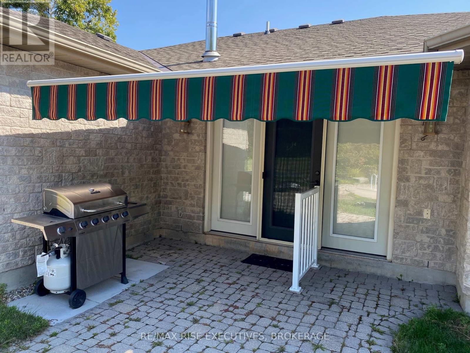 36 Howe Island Ferry Road, Kingston, Ontario  K7L 4V1 - Photo 48 - X12687124