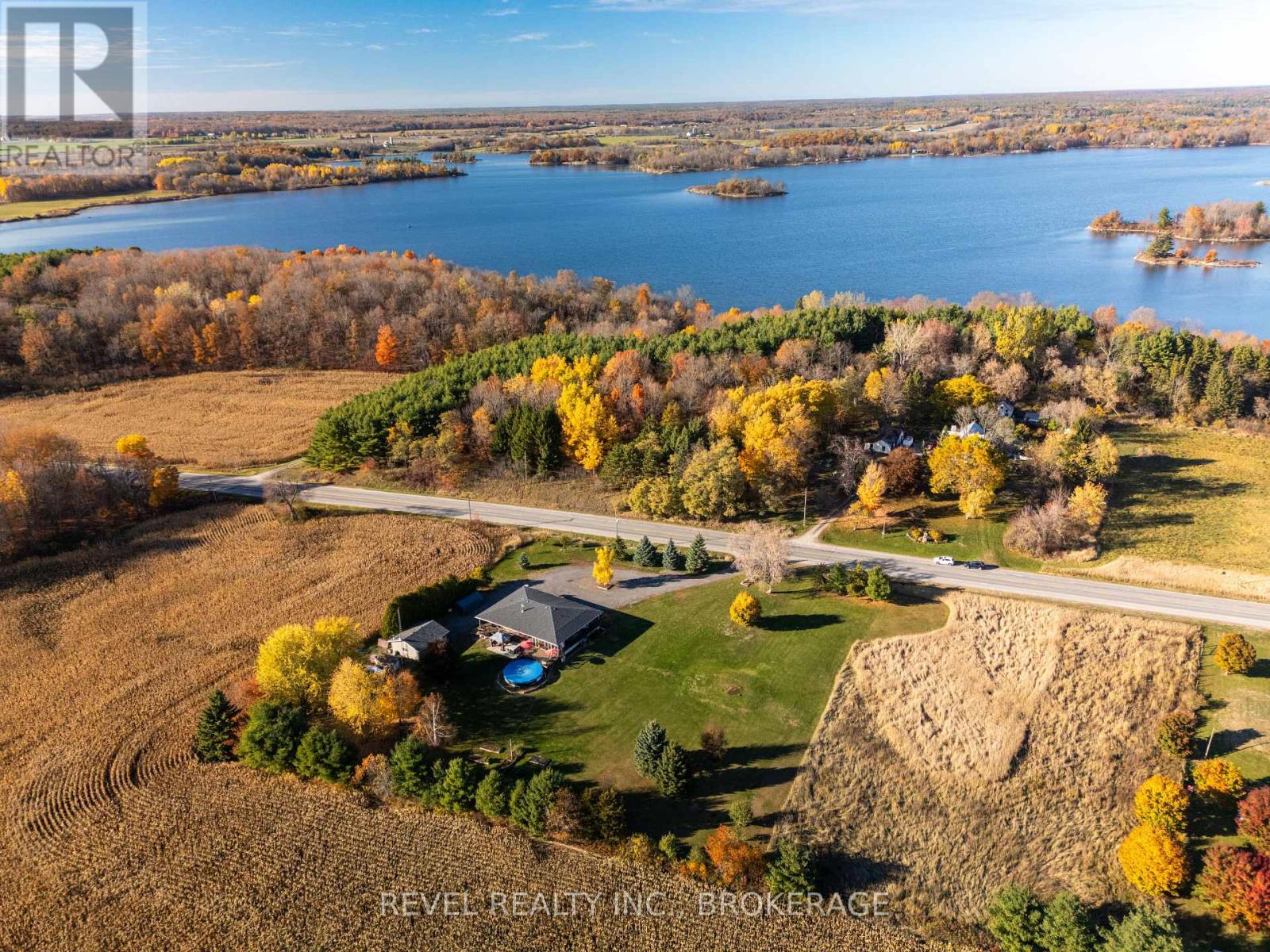 2089 Sunbury Road, Frontenac, Ontario  K0H 1X0 - Photo 5 - X12687244